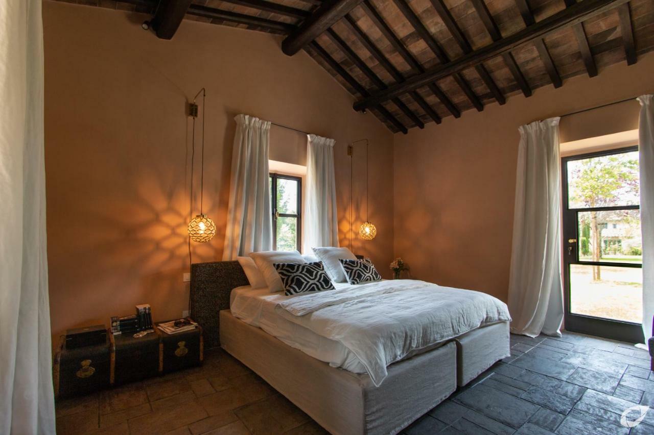 Tenuta Del Podesta Firenze Bagian luar foto